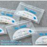 Buy cheap Medicine Bags, Zip lockk Accessory Bags, Pill Baggies, Supplements organizer, Medication Pouch, Vitamin Storage from wholesalers