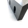 Buy cheap 9CrSi Wood Chipper Knife Sharpener HRC57 HRC59 Brush Chipper Knives from wholesalers