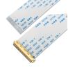 Buy cheap I 20453 Ffc Flexible Flat Cable 40Pin 0.5mm Pitch for Electronic from wholesalers