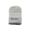 Buy cheap Vonira Natural Facial Exfoliating Makeup Remover Mitt Reusable from wholesalers
