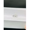 Buy cheap Large Size Stone 5.3ct Radiant Shape Lab Created As Grown Untreated CVD Diamond IGI Certified Factory Direct Sale from wholesalers