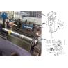 Buy cheap Abrasion Proof Furukawa Breaker Parts N2 Charging Kit Long Service Life from wholesalers