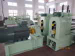 0.3-3x1600mm Steel Strip Slitting Machine 100m/min Adjustable