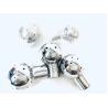 Buy cheap OEM 0.005mm Stainless Steel Spray Ball Fluid Spare Rotating Parts from wholesalers
