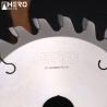 Buy cheap Conical Scoring Saw Blade Industrial Grade Steel Body Reusable Friction Reduced from wholesalers