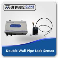Buy cheap china high quality Interstitial Monitor for fuel diesel storage Tanks Leak product