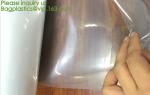 Accessories Packing Bags LDPE/HDPE/PP Preopened Bags,Auto Bags for running on