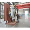 Buy cheap 5.5 Bar Carbon Steel Cryogenic Natural Gas Turbo Expander 14900Nm3/H from wholesalers