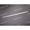 Buy cheap Serkon PN645687 Double Hole Cutter Knife Blades 226*8*2.8mm from wholesalers