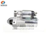 Buy cheap Aftermarket Delco Remy Alternator 6484 New Starter Pontiac Firebird Chevrolet from wholesalers