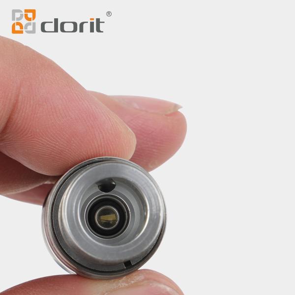 Buy cheap 6 Hole Optic Fiber High Speed Dental Handpiece Quick Connector from wholesalers