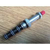 Buy cheap 2 Position Hydraulic Directional Valve 4 Way SV2-08-4CO product