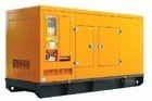 Buy cheap Biogas Electric Generator For Home 50 KW Generator Natural Gas LPG from wholesalers