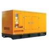 Buy cheap Biogas Electric Generator For Home 50 KW Generator Natural Gas LPG from wholesalers