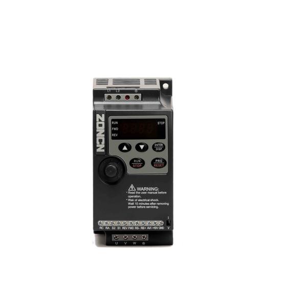Buy cheap 220v 380v Micro Vfd Inverter Ac Drives Modbus Via RS485 Compact Size from wholesalers