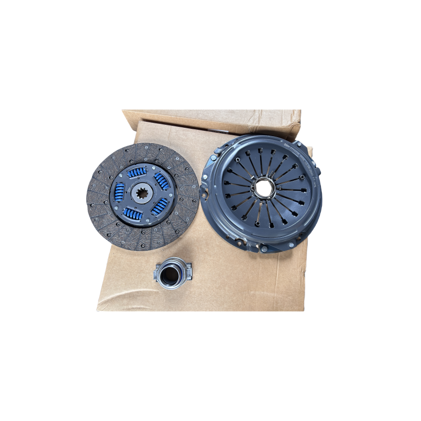 100% Tested Heavy Truck Spare Parts Clutch Kit 2996268 for Auto Transmission Systems