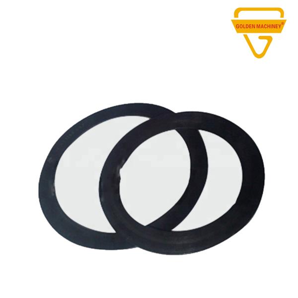Buy cheap 1116698 1116699 SC TRUCK Half Shaft Gear Washer from wholesalers