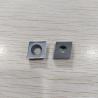 Buy cheap CCGT120404-AL Tungsten Carbide Turning Inserts For Aluminum Or Non Ferrous from wholesalers