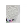 Buy cheap Funny Arts And Crafts Kits For Kids Craft Clock Mechanism with DIY Painting from wholesalers