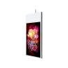 Buy cheap 32 Inch Lcd Digital Signage High Transparent Tempered Glass Panel For Shopping Mall from wholesalers
