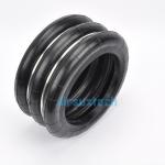 360mm Diameter 3 Convoluted Helper Springs F-300-3 For High Frequency Punch