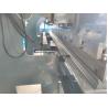 Buy cheap 4 Meter 3kw Cnc Bending Machine For Steel Plate / Angle Bar from wholesalers
