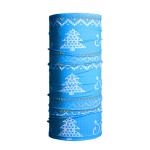 Outdoor Neck Warmer Bandana Buff Headwear Tube Bandana With Custom Logo