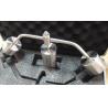 Buy cheap Nickel Plated Steel Ball Pressure Test Apparatus IEC 600695-10-2 For Non Metallic from wholesalers