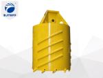 OEM Dia 950mm Bullet Teeth Core Barrel For Casagrande