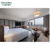 Buy cheap Solid Wood Veneer 5 Star Hotel Lobby Furniture from wholesalers