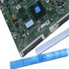 Buy cheap LCD TV Silicone Rubber Thermal Conductive Pad TIF™520S Cooling High Adhesive 3.2W/mK from wholesalers