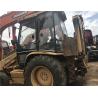 Buy cheap original backhoe/CATERPILLAR 426C Backhoe Loader hot sale original paint condition Model: 426C from wholesalers