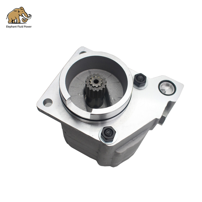 CE Standard A8vo107 Excavator Pilot Pump Cast Iron 1