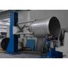 Buy cheap Industrial Polishing Equipment , Cylinder Polishing Machine For Stainless Steel from wholesalers