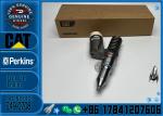 C13 Diesel Engine Fuel Injector 249-0708 10R-2977 AAECT03015 249-0705 10R-7236