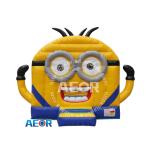Commercial Grade PVC Kids Bounce House Inflatable Jumping Castle