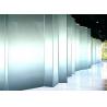 Buy cheap Tabletop Acid Etched 15mm Double Pane Tempered Glass Panels from wholesalers