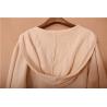 Buy cheap Ladies Hoody sweater cardigans from wholesalers