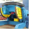 Buy cheap Petro Chemical Industries Rotary Welding Positioner 20Ton Rotary Welding Table from wholesalers