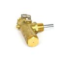 23134422 New Metal Screw Minimum Pressure Valve for Air Compressors Part