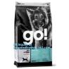 Buy cheap recyclable different type dog/cat food packaging slider zipper bag direct manufacturer in china, 5.5kg slider zipper fla from wholesalers