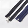 Buy cheap Nylon Garment Zipper Clothing Textile Accessories 5# High Quality Cheap Nylon Zipper Long Chain For Sale from wholesalers