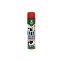 Buy cheap High Visible Pet Safe Spray Paint , Fast Dry Non Toxic Spray Paint For Animals product