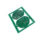 Buy cheap Chip Decryption Copy FR4 PCB Board , TS16949 PCBA Circuit Board from wholesalers