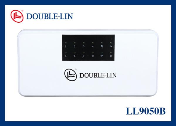 Buy cheap Water Heating System Multichannel Cable Central Control Box from wholesalers