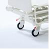 Buy cheap Hospital Furniture Abs Multifunction Electric Hospital Bed Children from wholesalers