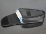 Water Temperature Infrared Thermomete , BBQ Thermometer