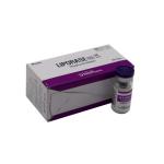LIPORASE Enzyme Hydrolyzes Hyaluronic Acid Dissolve Hyaluronic Acid Dermal