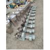 Buy cheap PVC Powder Double Screw Feeder 65/132 Conical Twin Screw Extruder from wholesalers