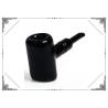 Buy cheap Glass Tankard Sherlock Hand Smoking Pipes 6 Inches with Flowers from wholesalers